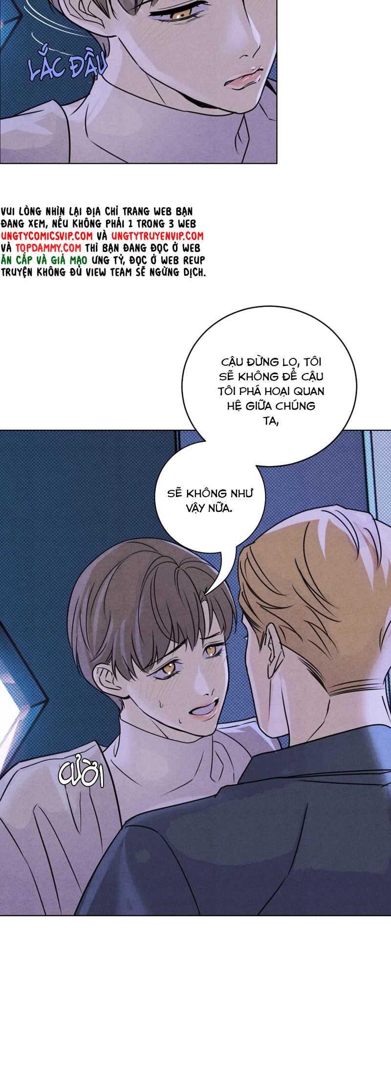 Anh Trai Tiện Lợi Của Tôi Chap 44 - Trang 3