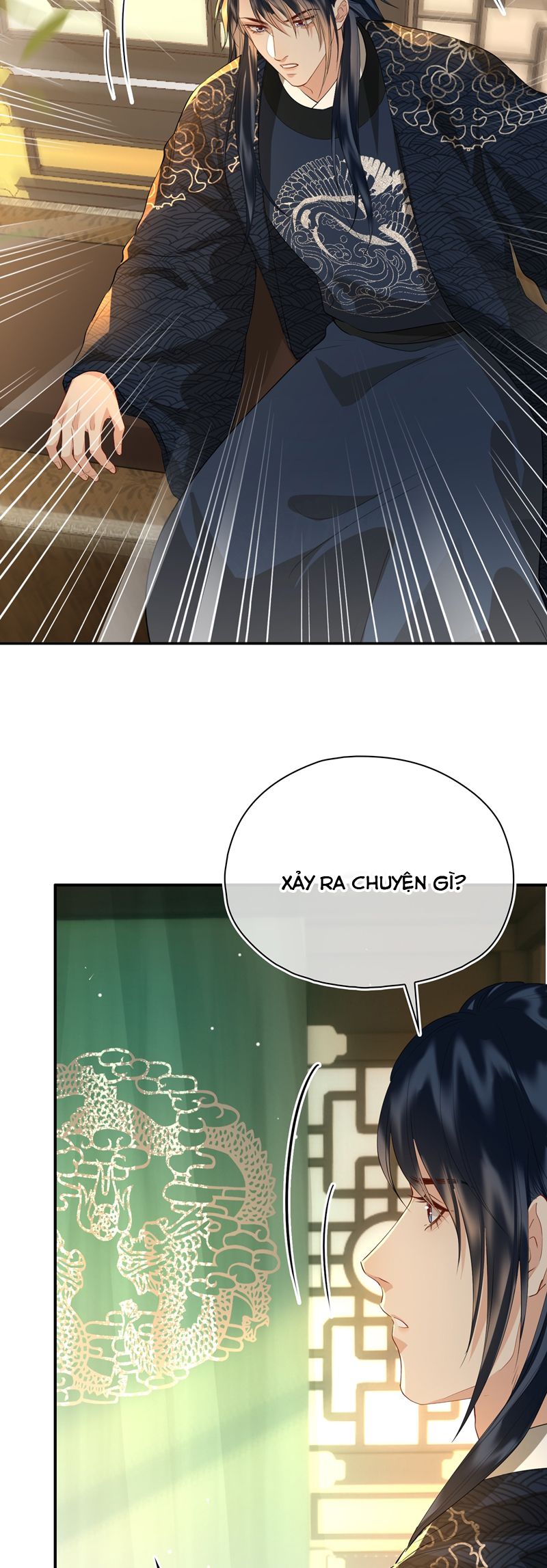 Tham Hoan Chapter 57 - Next Chapter 58