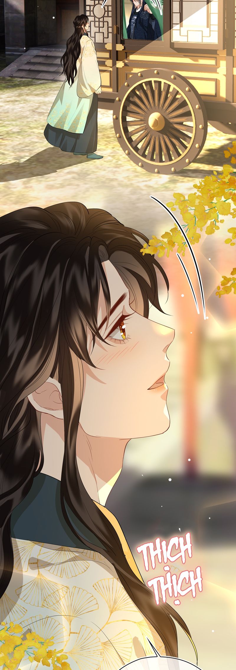 Tham Hoan Chapter 57 - Next Chapter 58