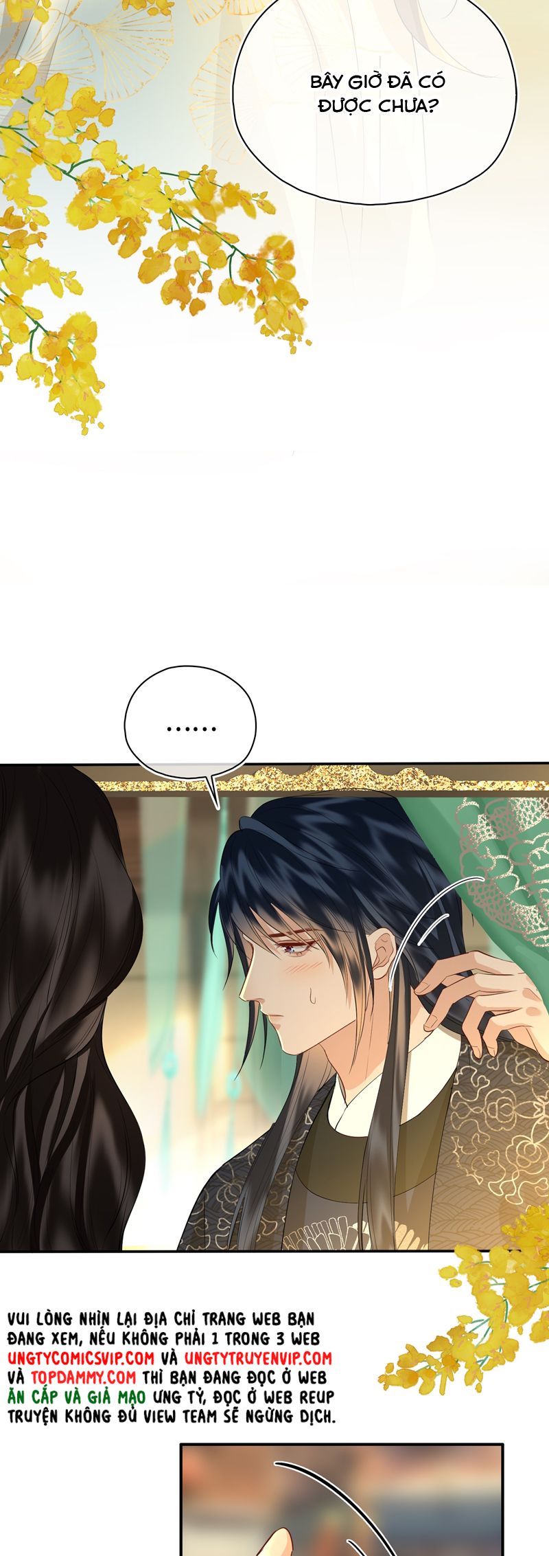 Tham Hoan Chapter 57 - Next Chapter 58