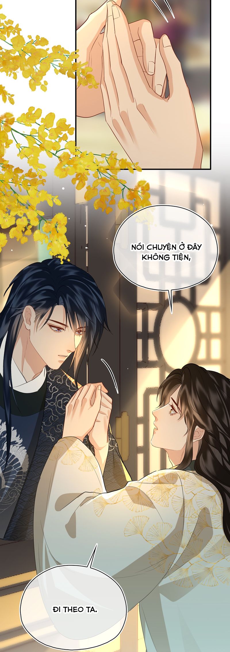 Tham Hoan Chapter 57 - Next Chapter 58