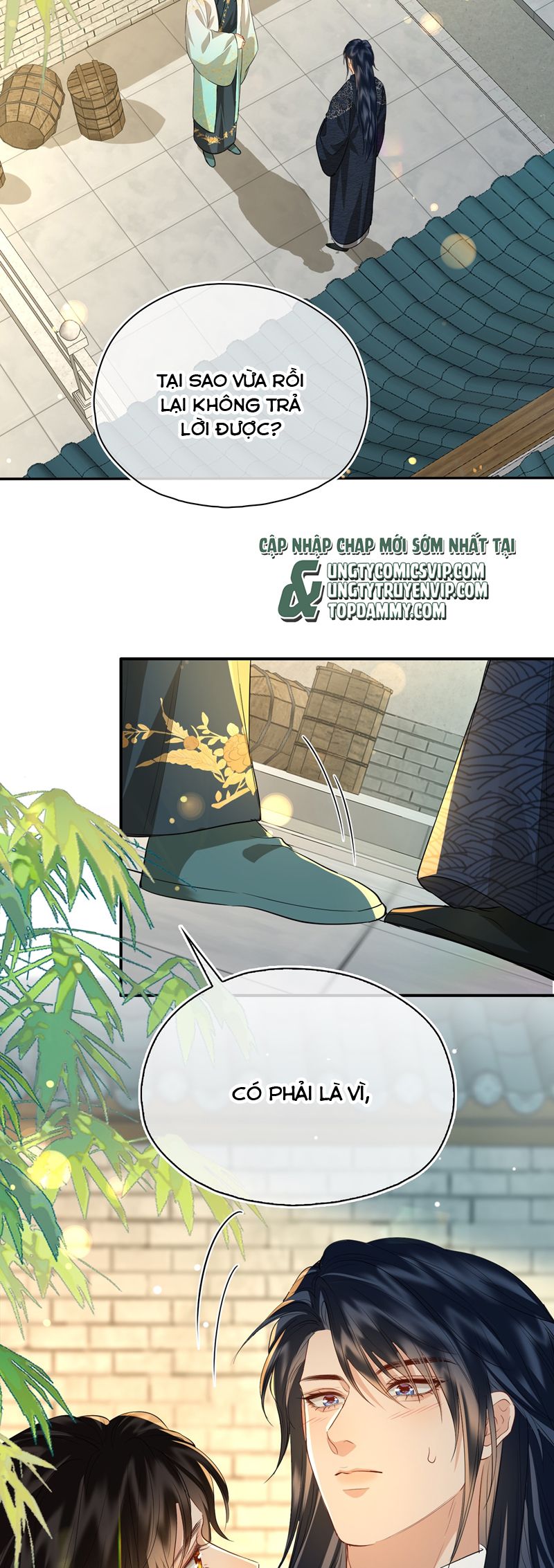 Tham Hoan Chapter 57 - Next Chapter 58