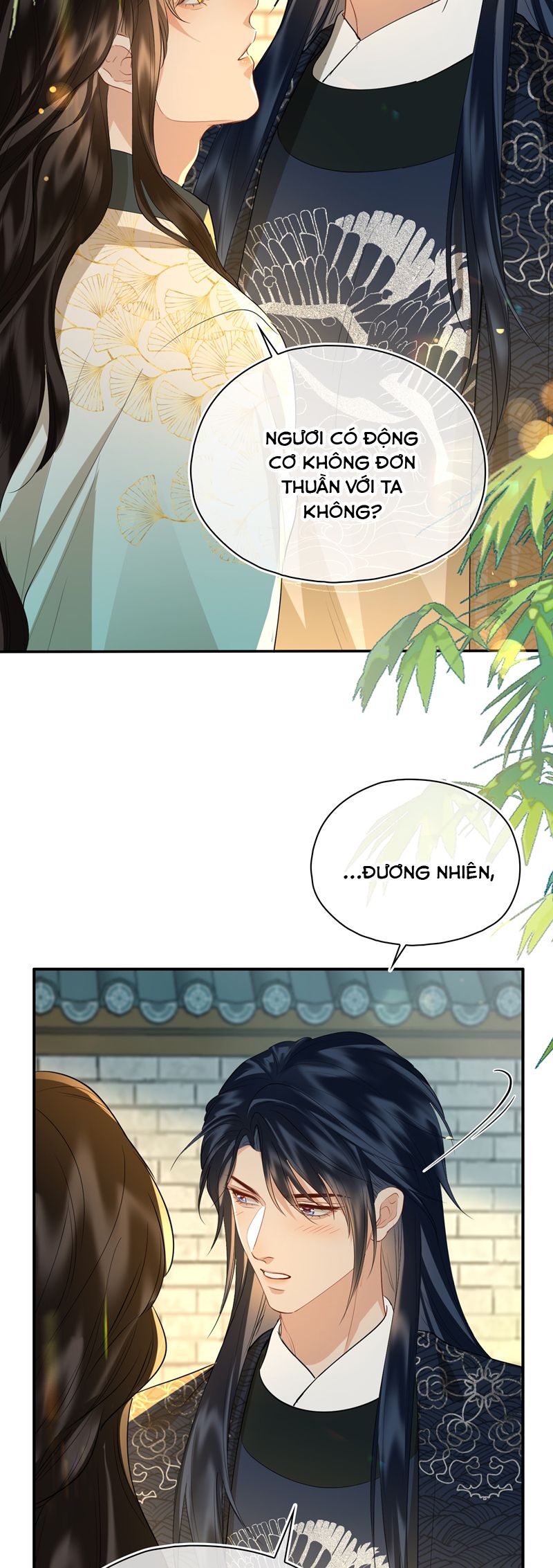 Tham Hoan Chapter 57 - Next Chapter 58