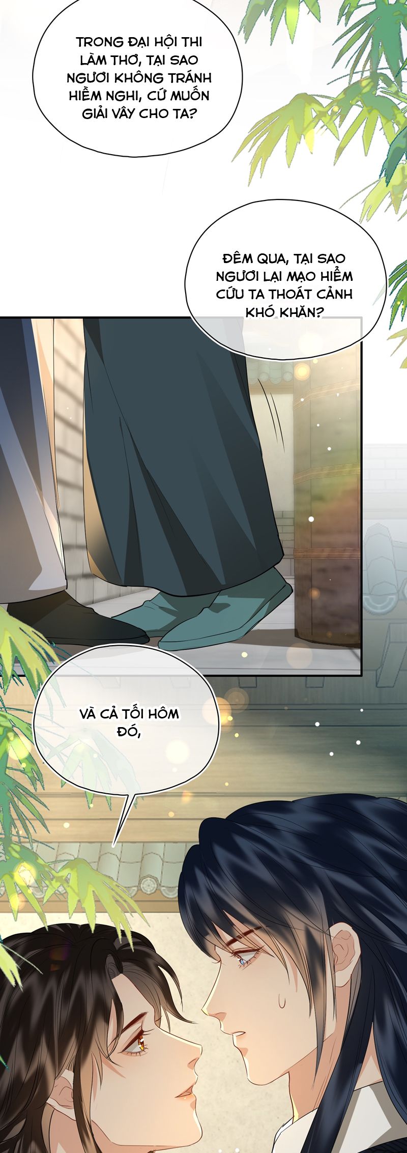 Tham Hoan Chapter 57 - Next Chapter 58