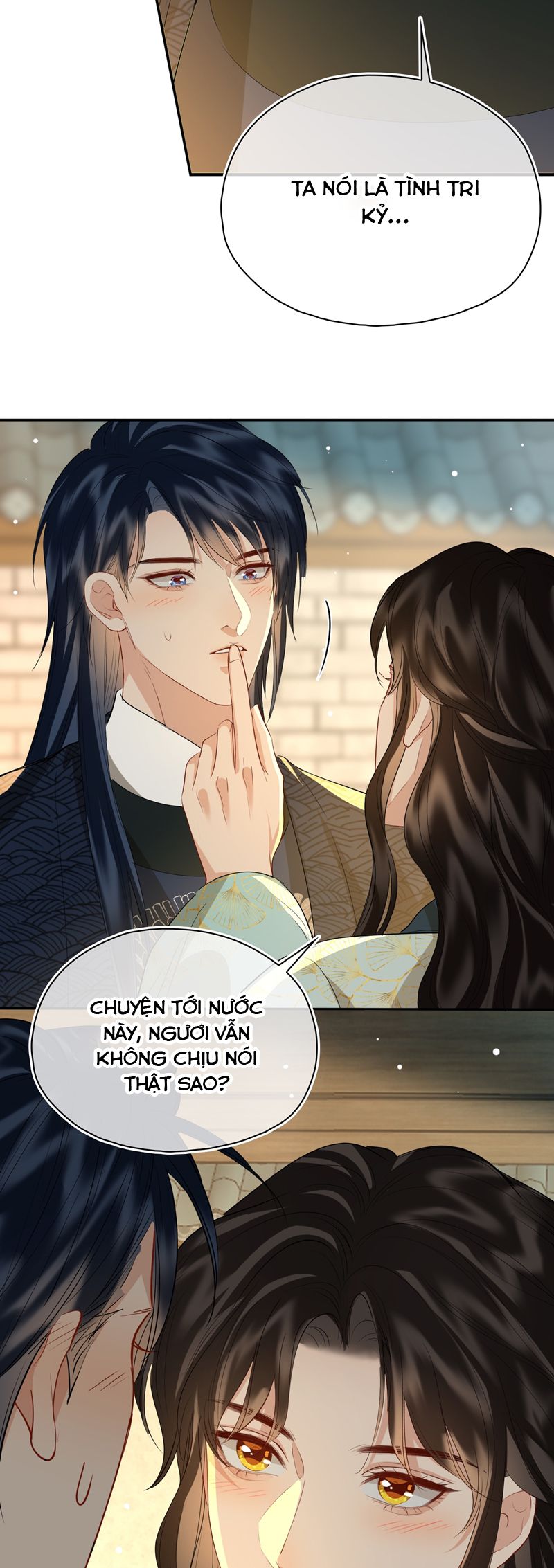 Tham Hoan Chapter 57 - Next Chapter 58