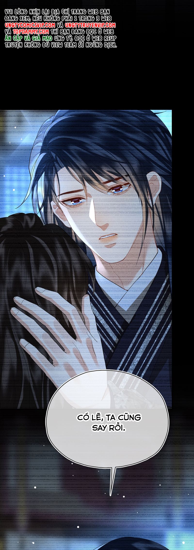 Tham Hoan Chapter 57 - Next Chapter 58