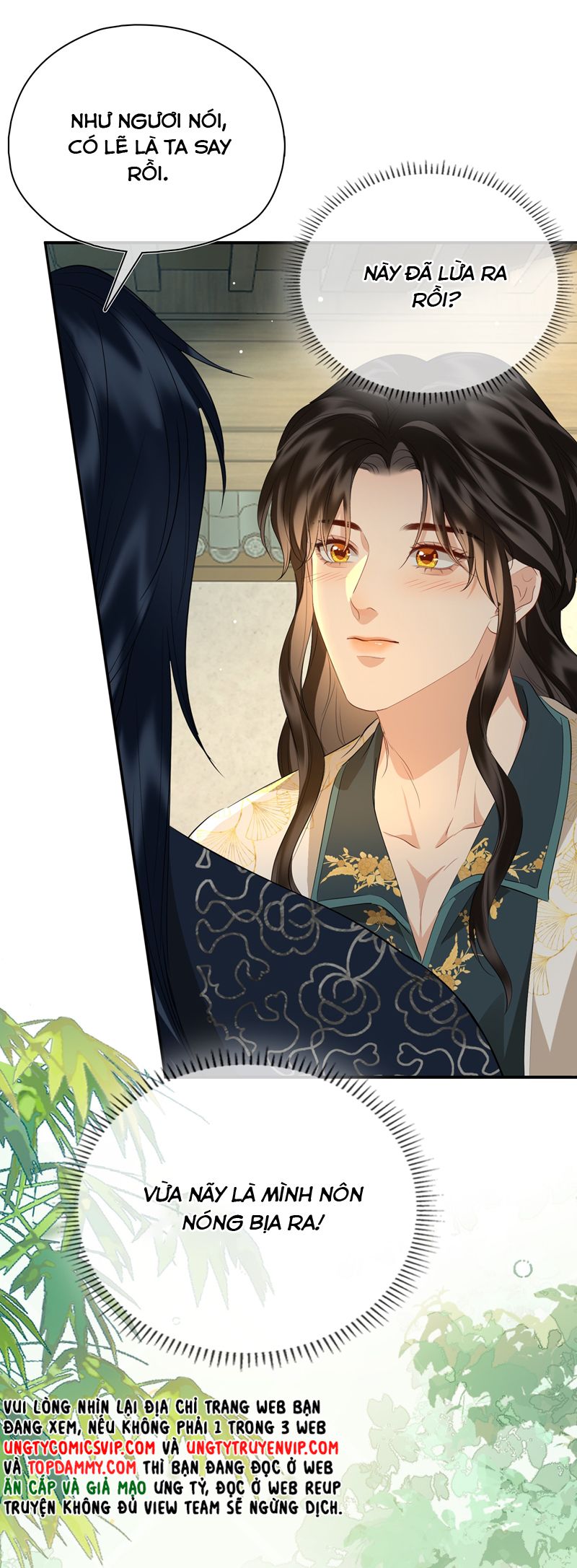 Tham Hoan Chapter 57 - Next Chapter 58