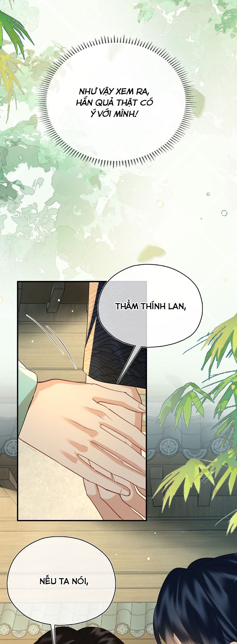 Tham Hoan Chapter 57 - Next Chapter 58