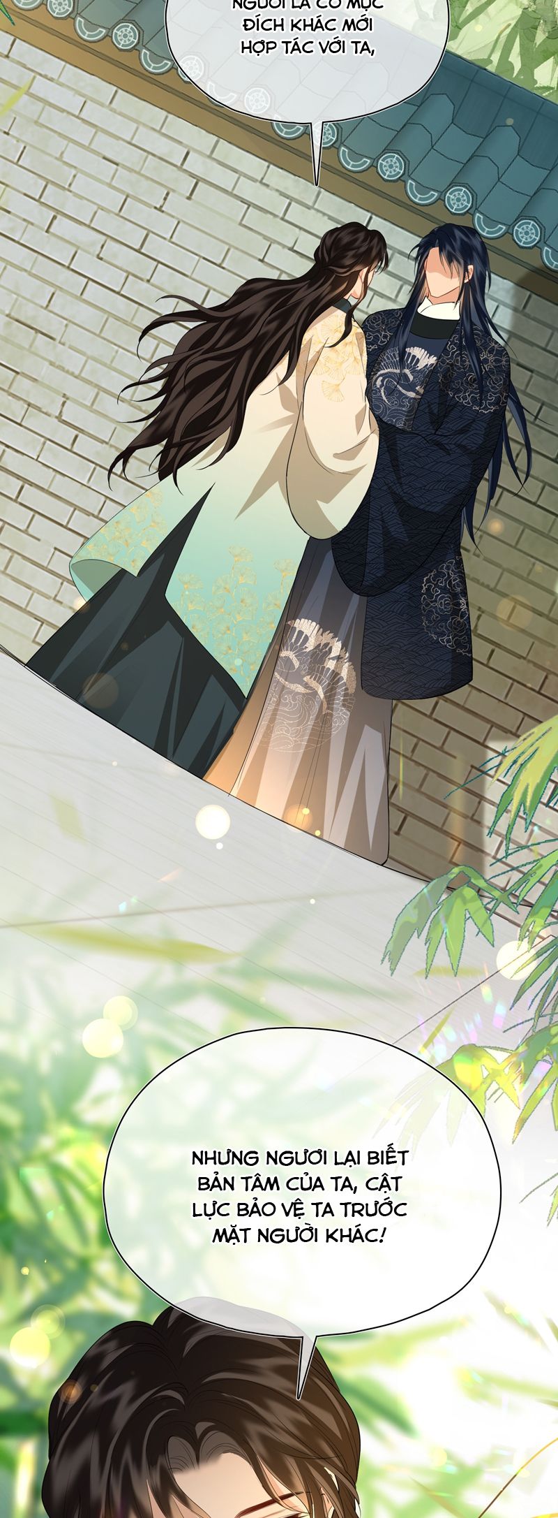 Tham Hoan Chapter 57 - Next Chapter 58