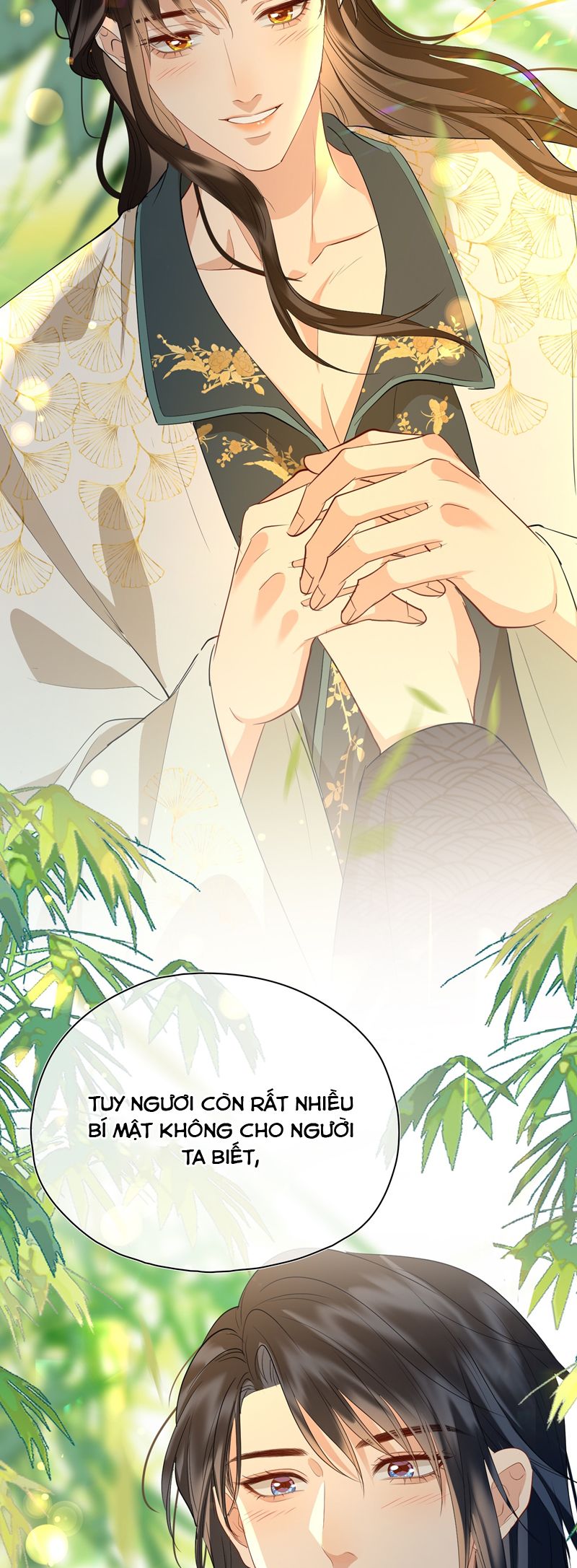 Tham Hoan Chapter 57 - Next Chapter 58