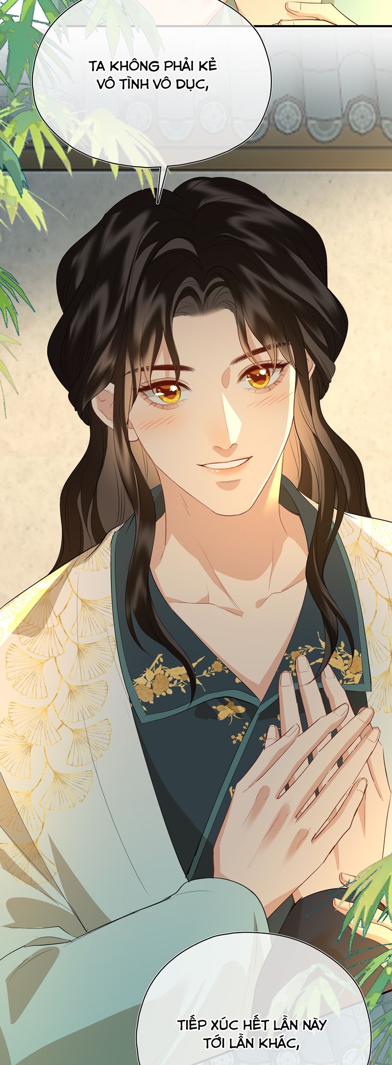 Tham Hoan Chapter 57 - Next Chapter 58