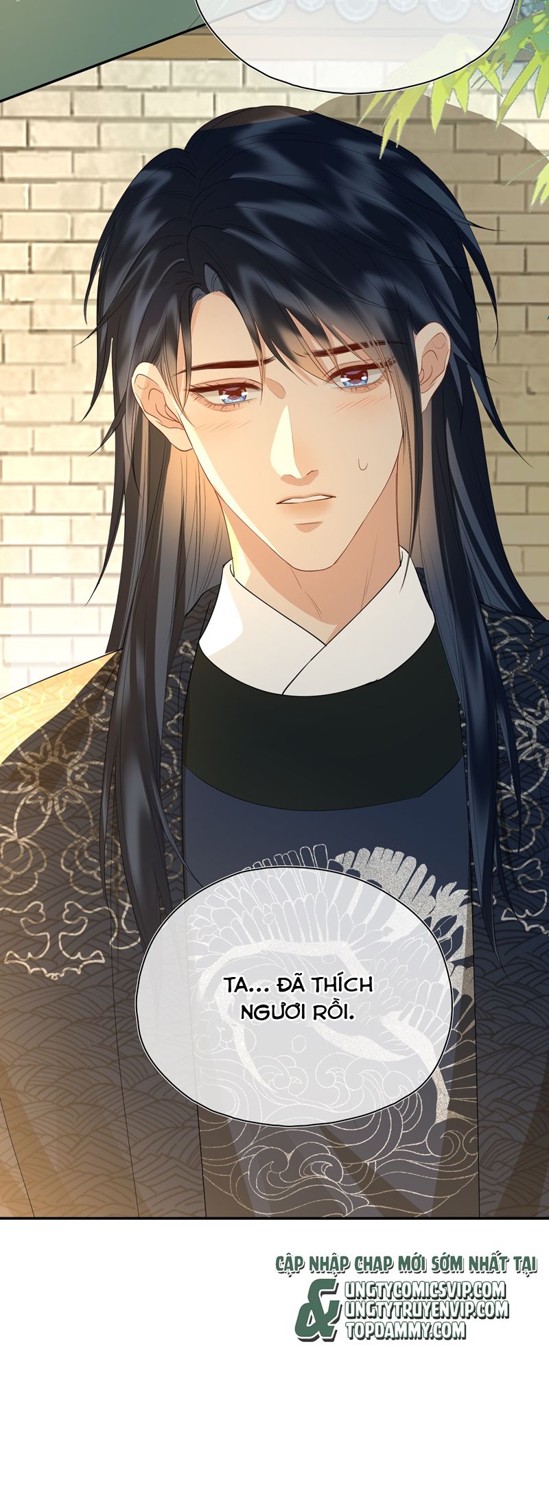 Tham Hoan Chapter 57 - Next Chapter 58