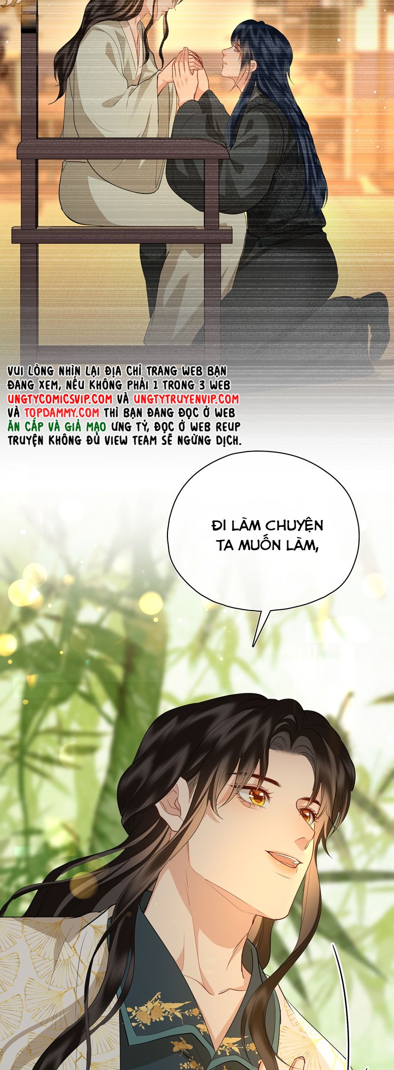 Tham Hoan Chapter 57 - Next Chapter 58