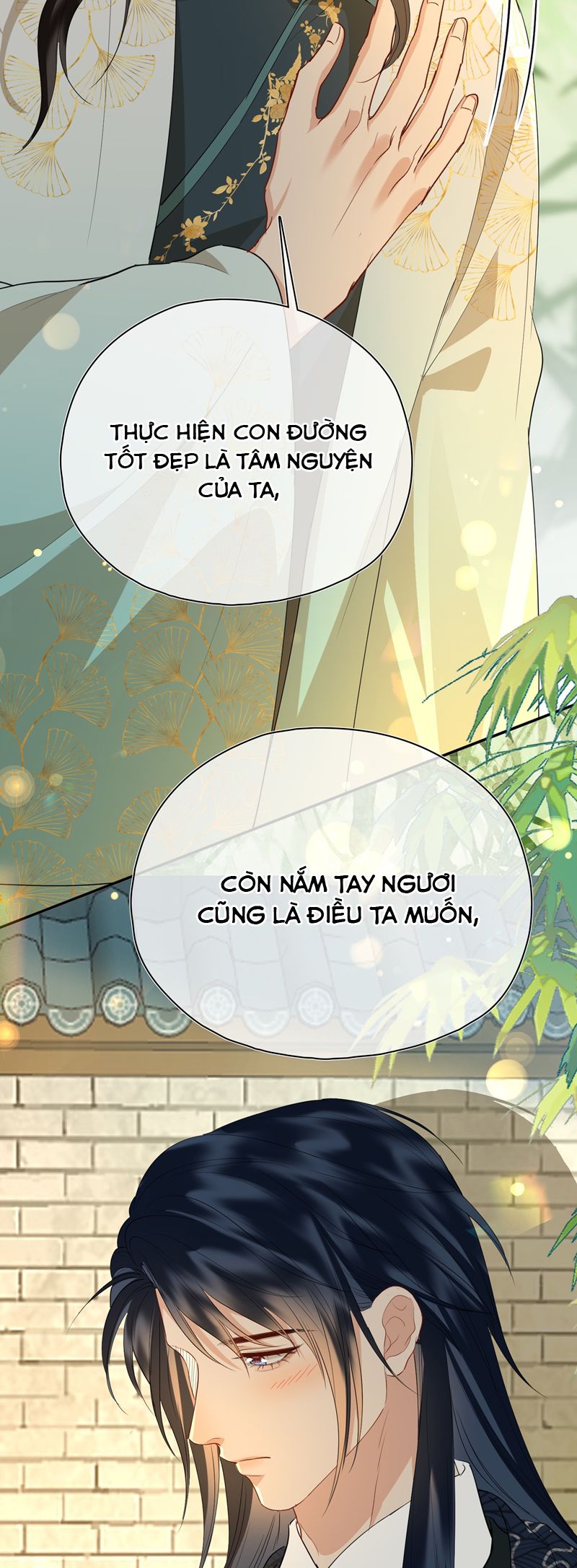 Tham Hoan Chapter 57 - Next Chapter 58