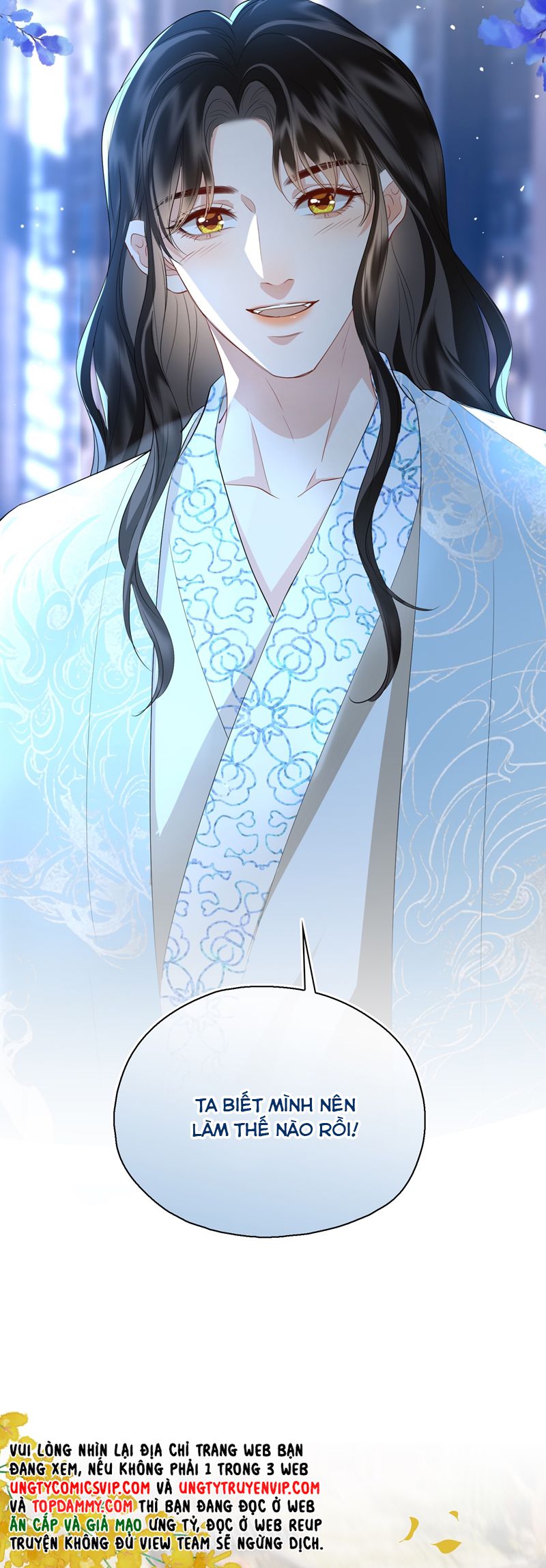 Tham Hoan Chapter 57 - Next Chapter 58