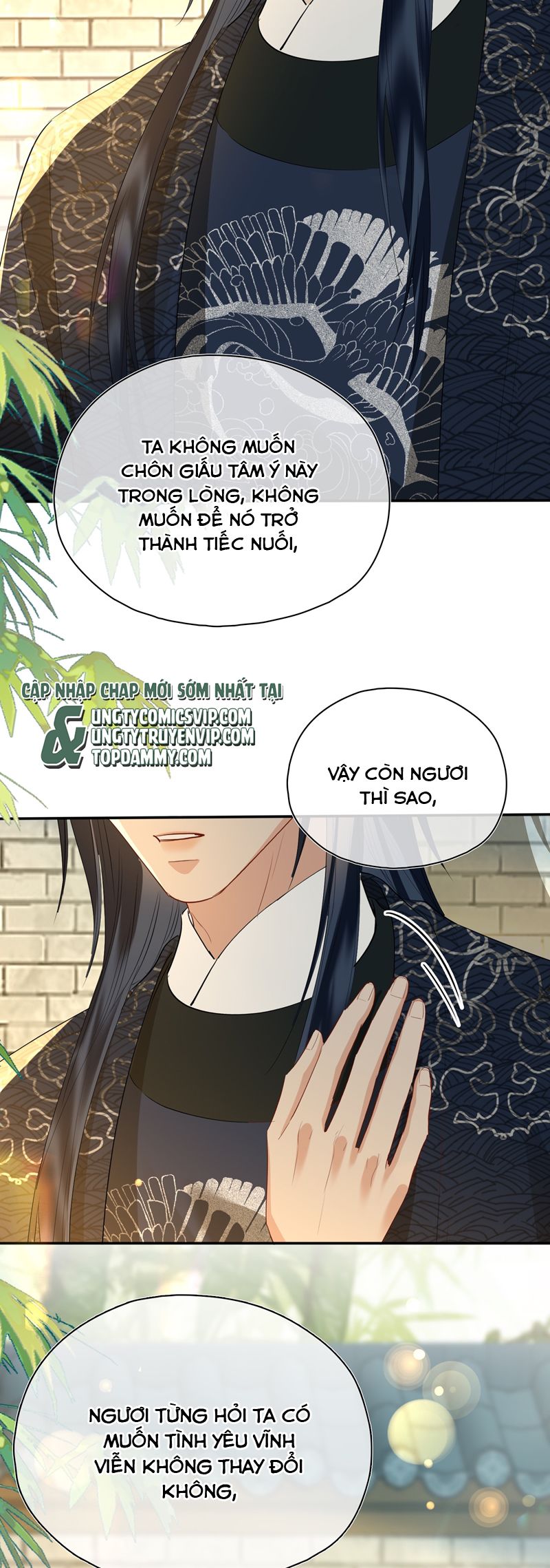 Tham Hoan Chapter 57 - Next Chapter 58