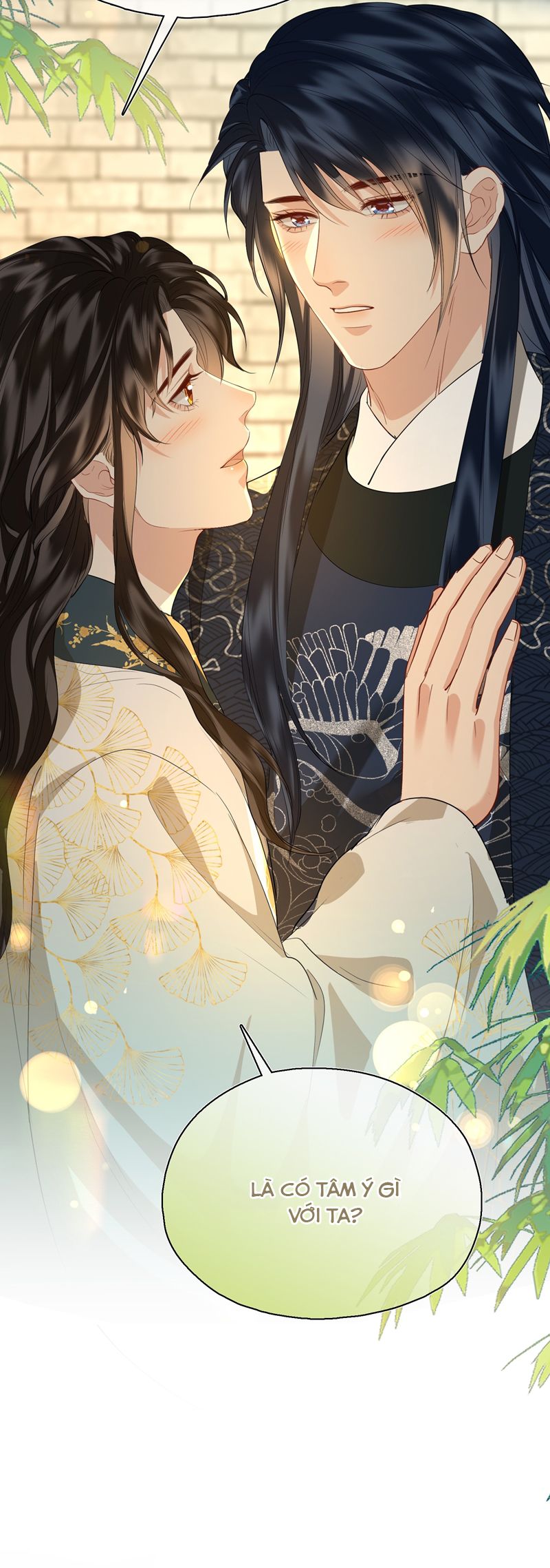 Tham Hoan Chapter 57 - Next Chapter 58