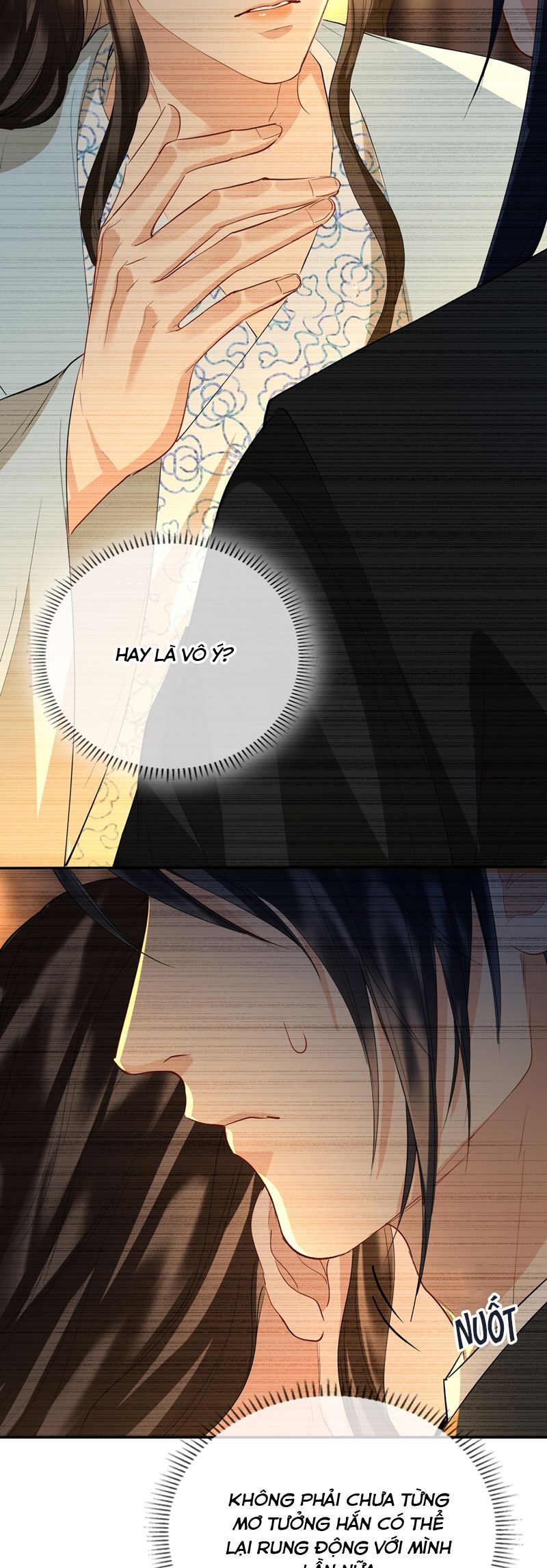 Tham Hoan Chapter 57 - Next Chapter 58