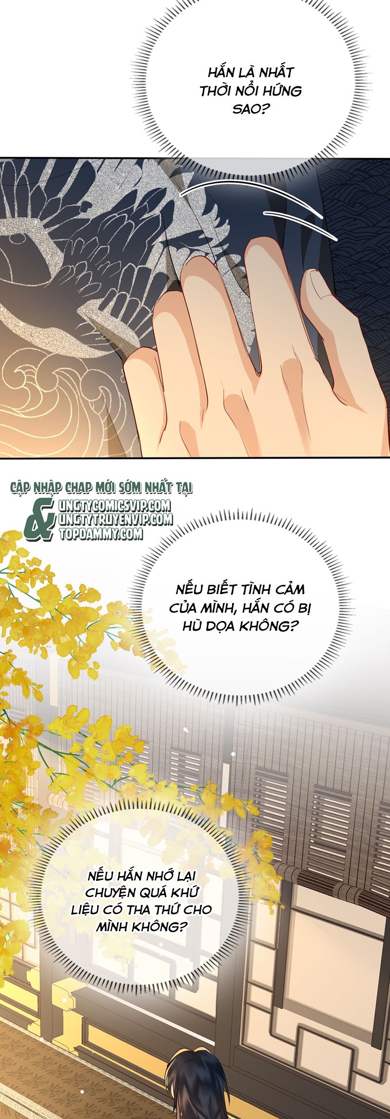 Tham Hoan Chapter 57 - Next Chapter 58