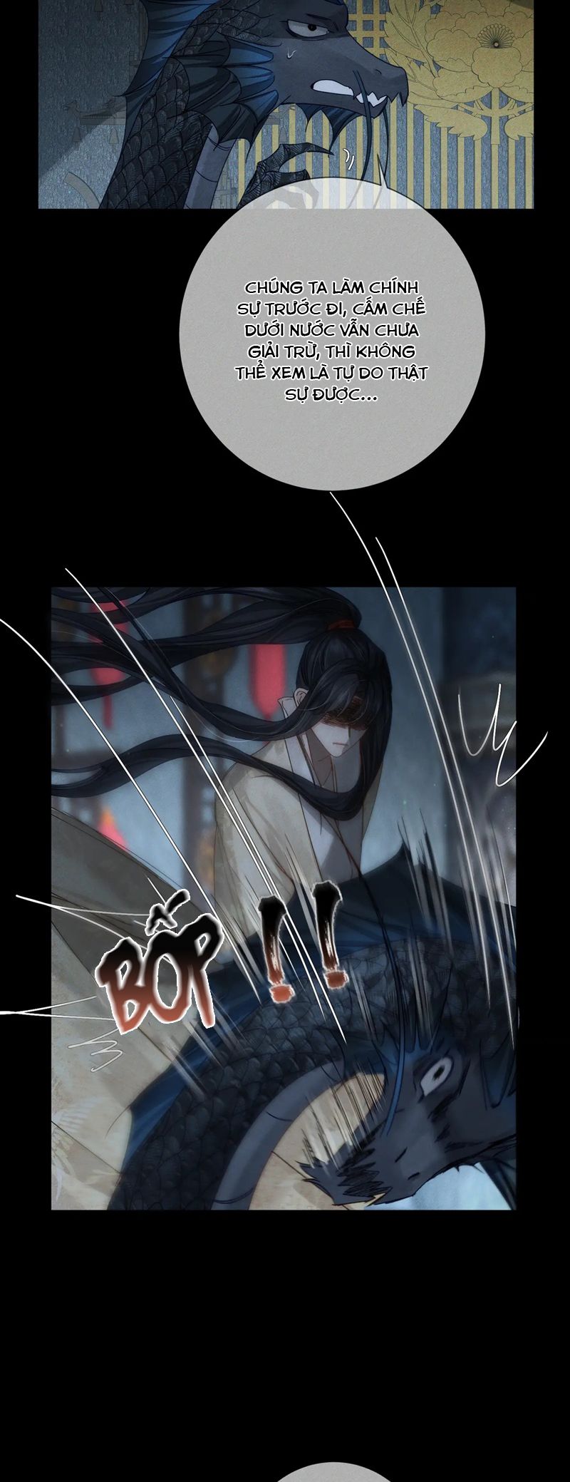 Nhân Vật Chính Chỉ Muốn Yêu Đương Chap 164 - Next Chap 165