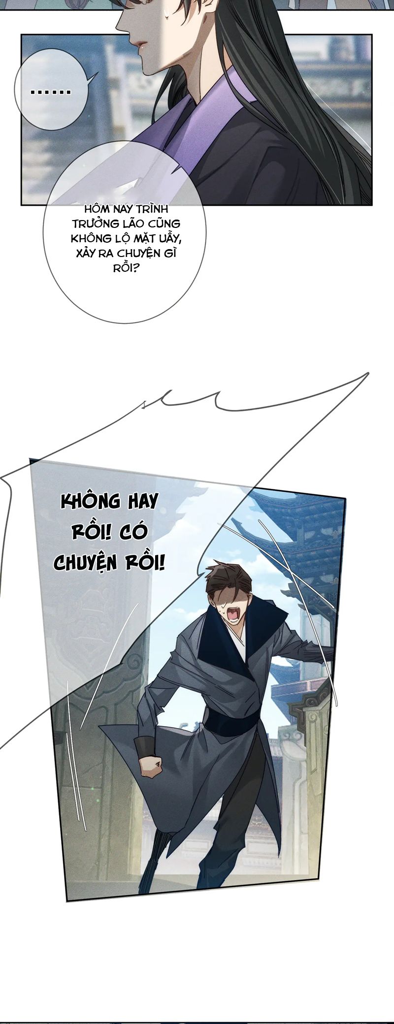 Nhân Vật Chính Chỉ Muốn Yêu Đương Chap 164 - Next Chap 165