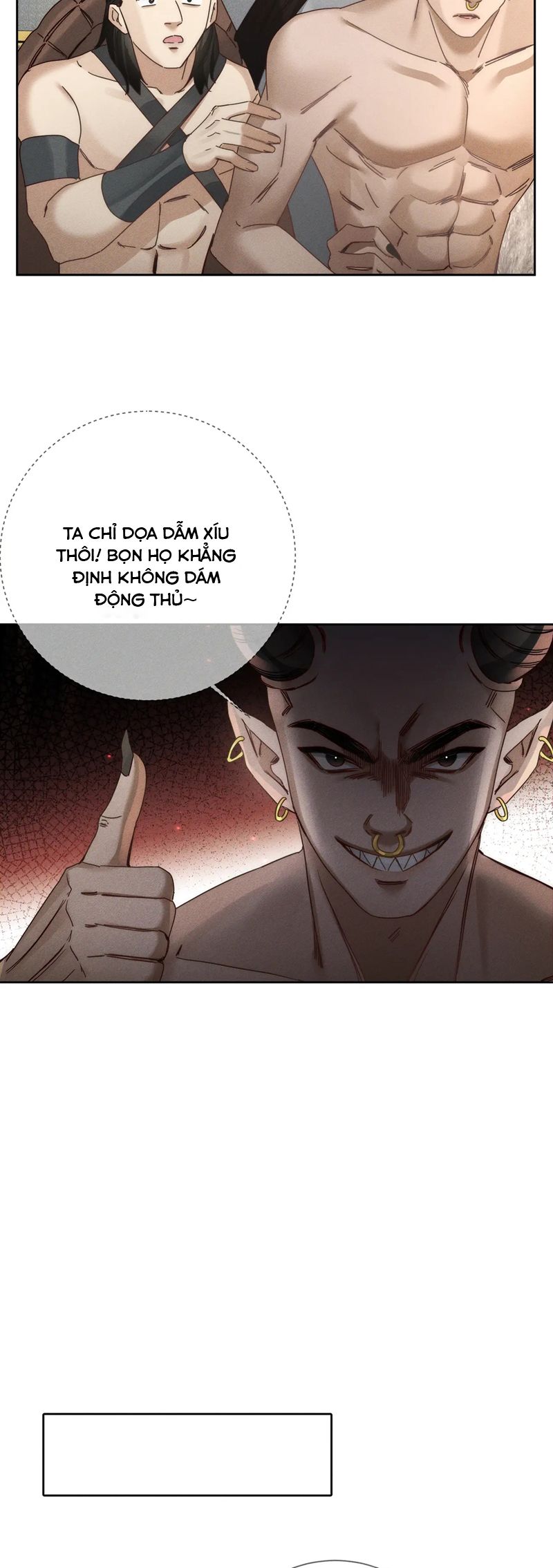 Nhân Vật Chính Chỉ Muốn Yêu Đương Chap 164 - Next Chap 165