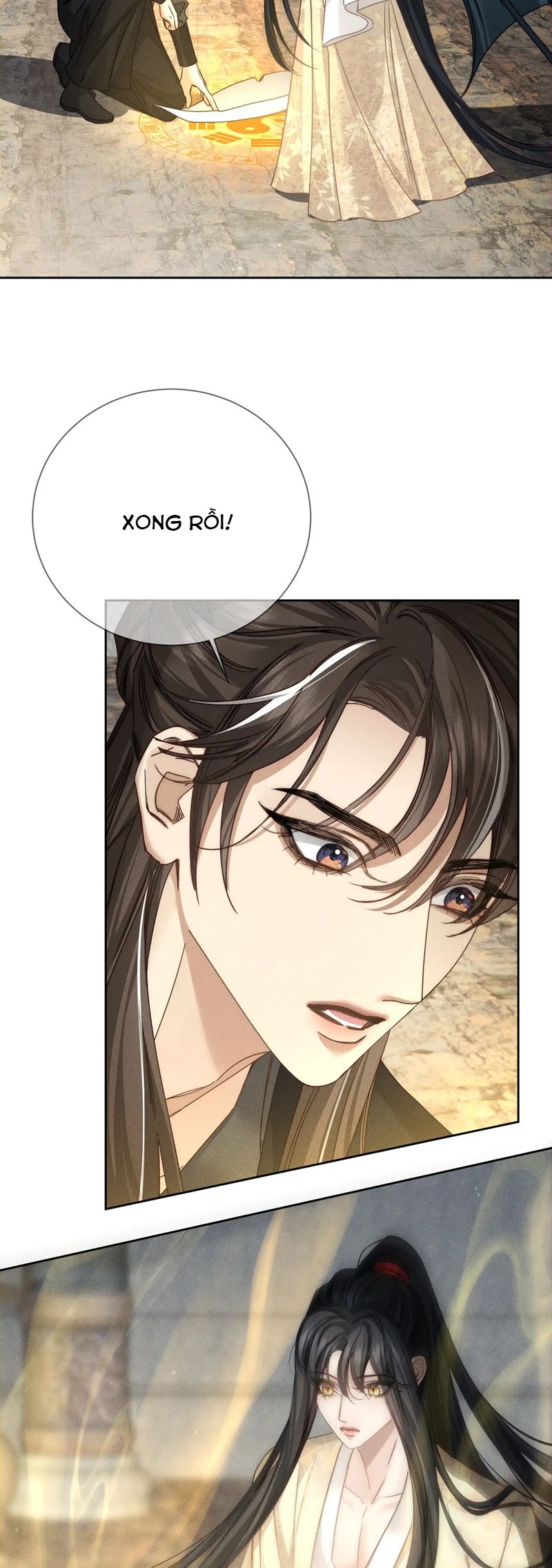 Nhân Vật Chính Chỉ Muốn Yêu Đương Chap 164 - Next Chap 165