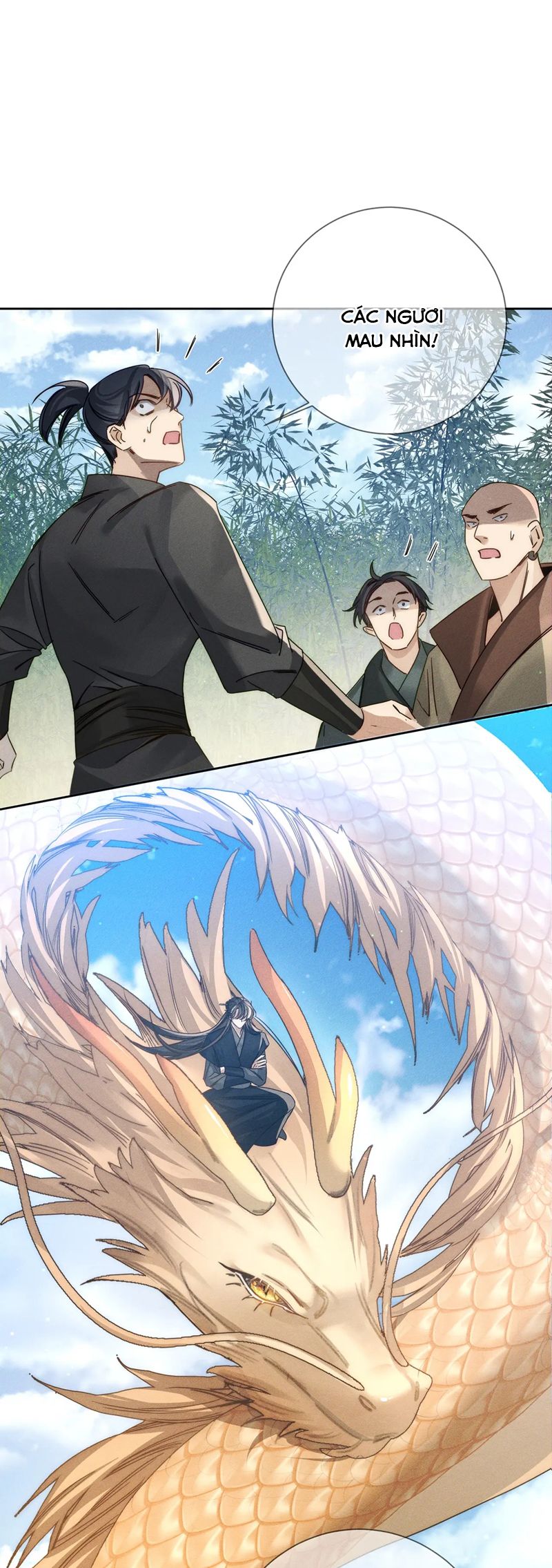 Nhân Vật Chính Chỉ Muốn Yêu Đương Chap 164 - Next Chap 165