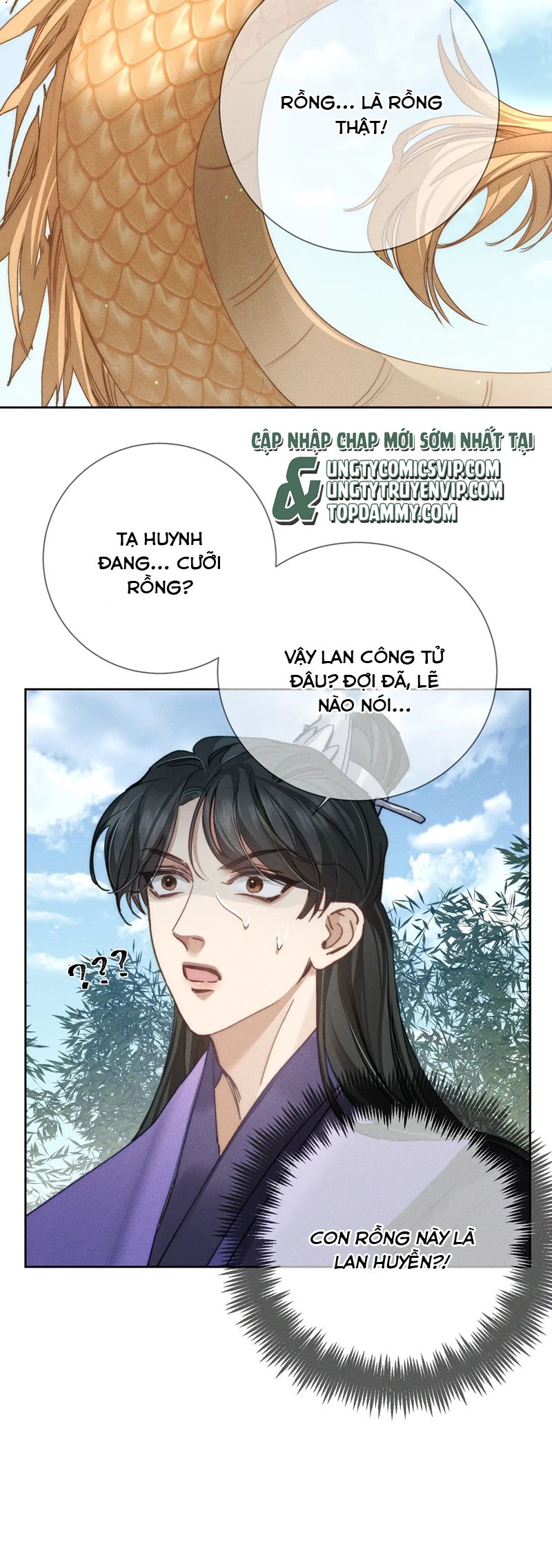 Nhân Vật Chính Chỉ Muốn Yêu Đương Chap 164 - Next Chap 165