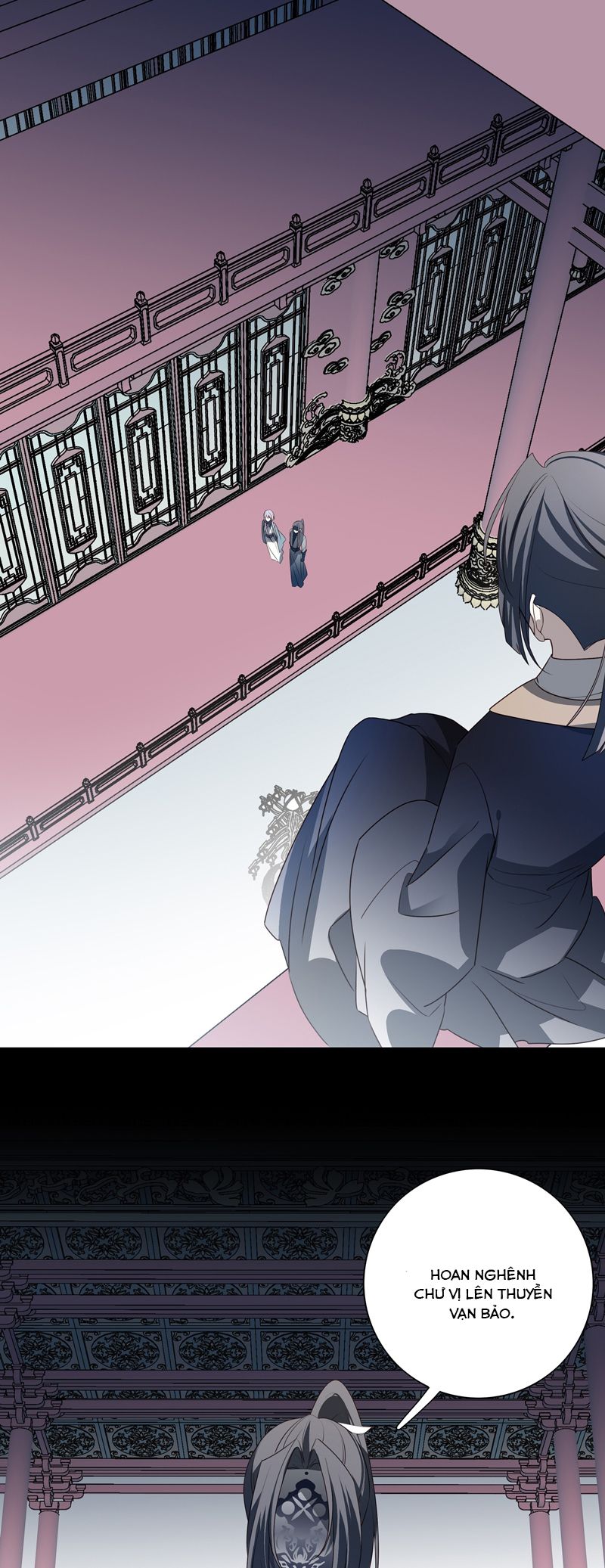 Sau Khi Chết Ta Trở Thành Nốt Chu Sa Của Ca Ca Phiên ngoại 4 - Next Phiên ngoại 3