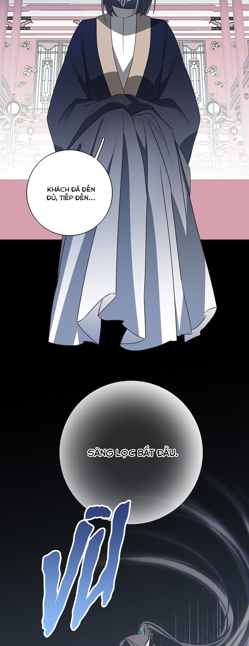 Sau Khi Chết Ta Trở Thành Nốt Chu Sa Của Ca Ca Phiên ngoại 4 - Next Phiên ngoại 3