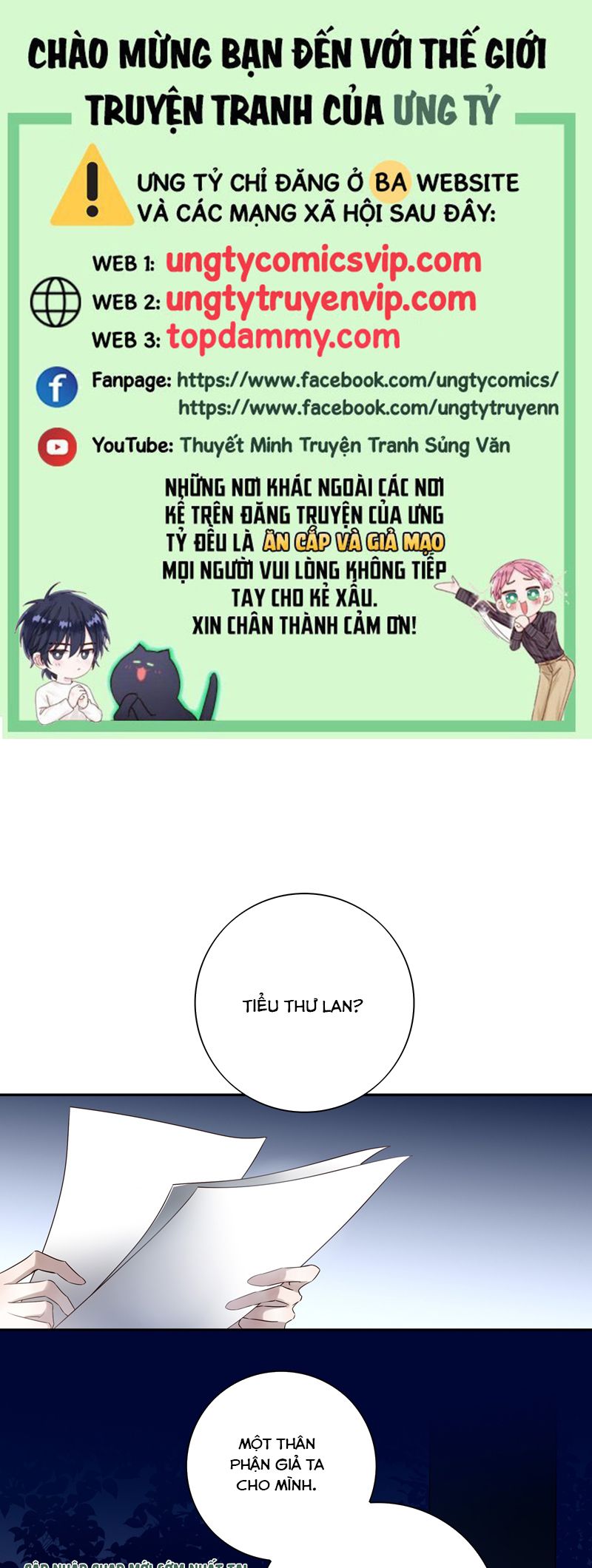 Sau Khi Chết Ta Trở Thành Nốt Chu Sa Của Ca Ca Phiên ngoại 4 - Next Phiên ngoại 3