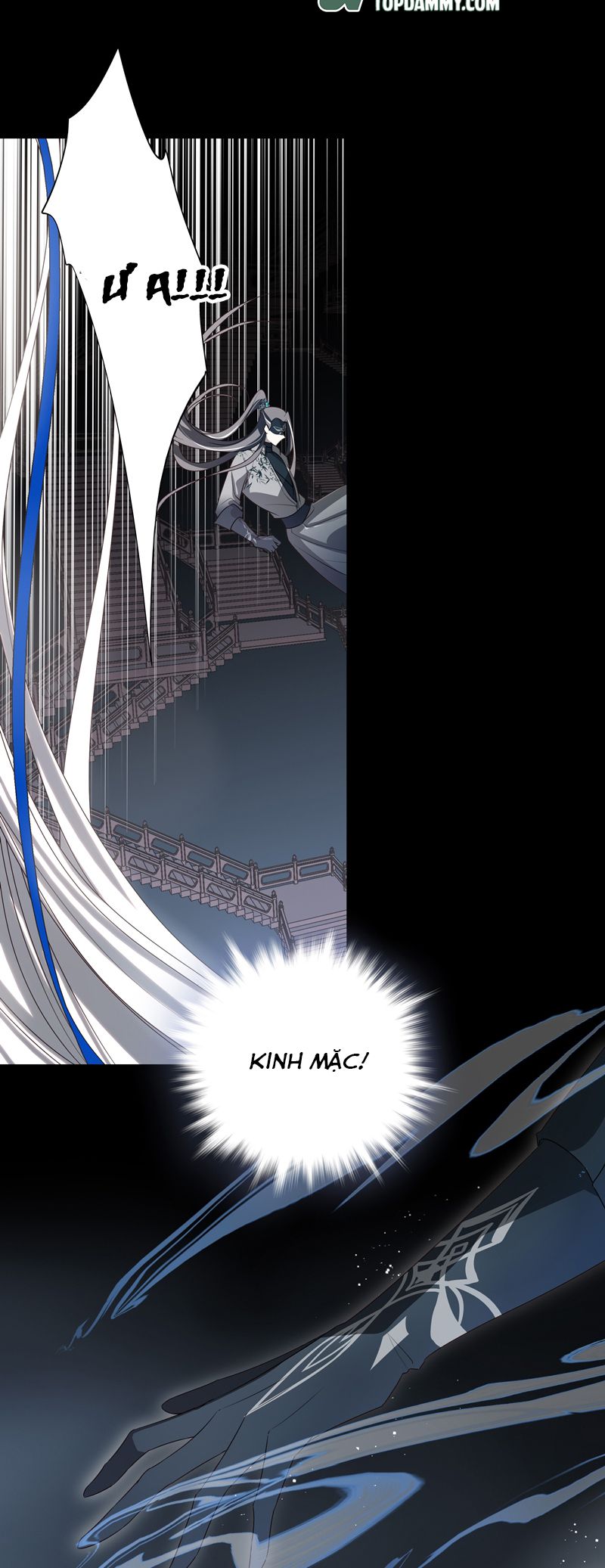 Sau Khi Chết Ta Trở Thành Nốt Chu Sa Của Ca Ca Phiên ngoại 4 - Next Phiên ngoại 3