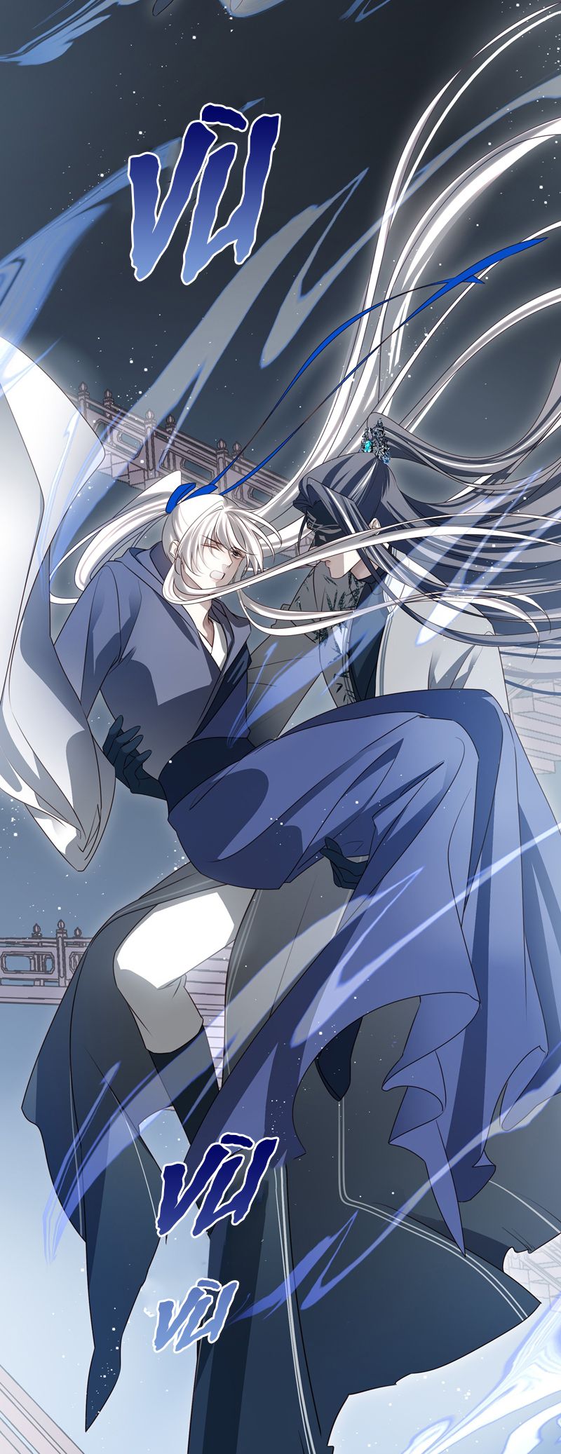 Sau Khi Chết Ta Trở Thành Nốt Chu Sa Của Ca Ca Phiên ngoại 4 - Next Phiên ngoại 3