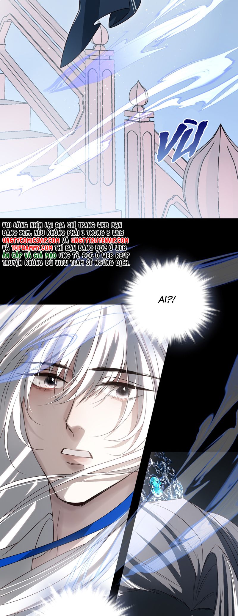 Sau Khi Chết Ta Trở Thành Nốt Chu Sa Của Ca Ca Phiên ngoại 4 - Next Phiên ngoại 3