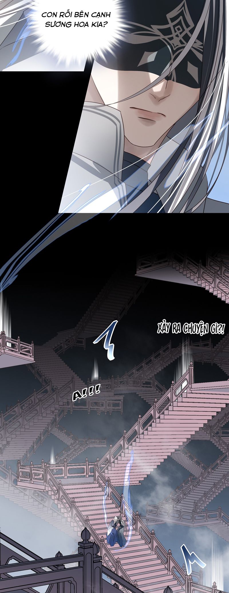 Sau Khi Chết Ta Trở Thành Nốt Chu Sa Của Ca Ca Phiên ngoại 4 - Next Phiên ngoại 3