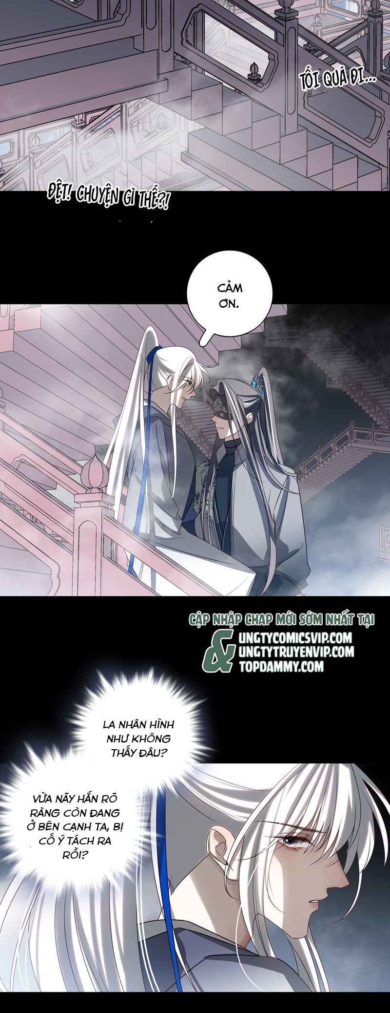 Sau Khi Chết Ta Trở Thành Nốt Chu Sa Của Ca Ca Phiên ngoại 4 - Next Phiên ngoại 3