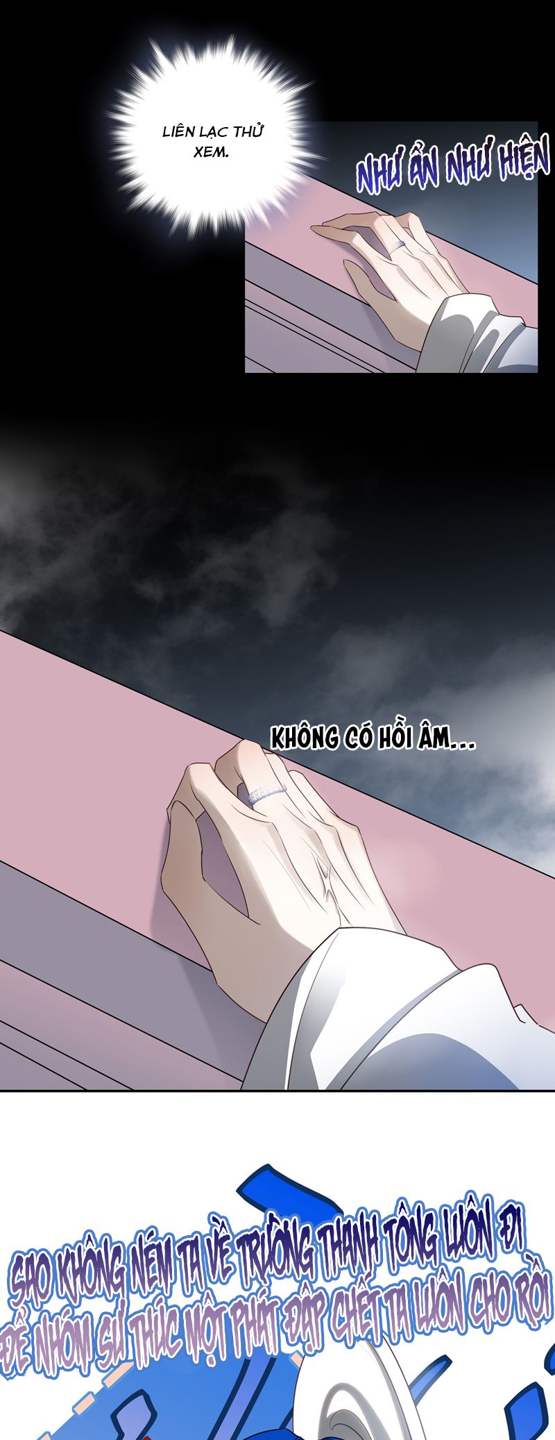 Sau Khi Chết Ta Trở Thành Nốt Chu Sa Của Ca Ca Phiên ngoại 4 - Next Phiên ngoại 3