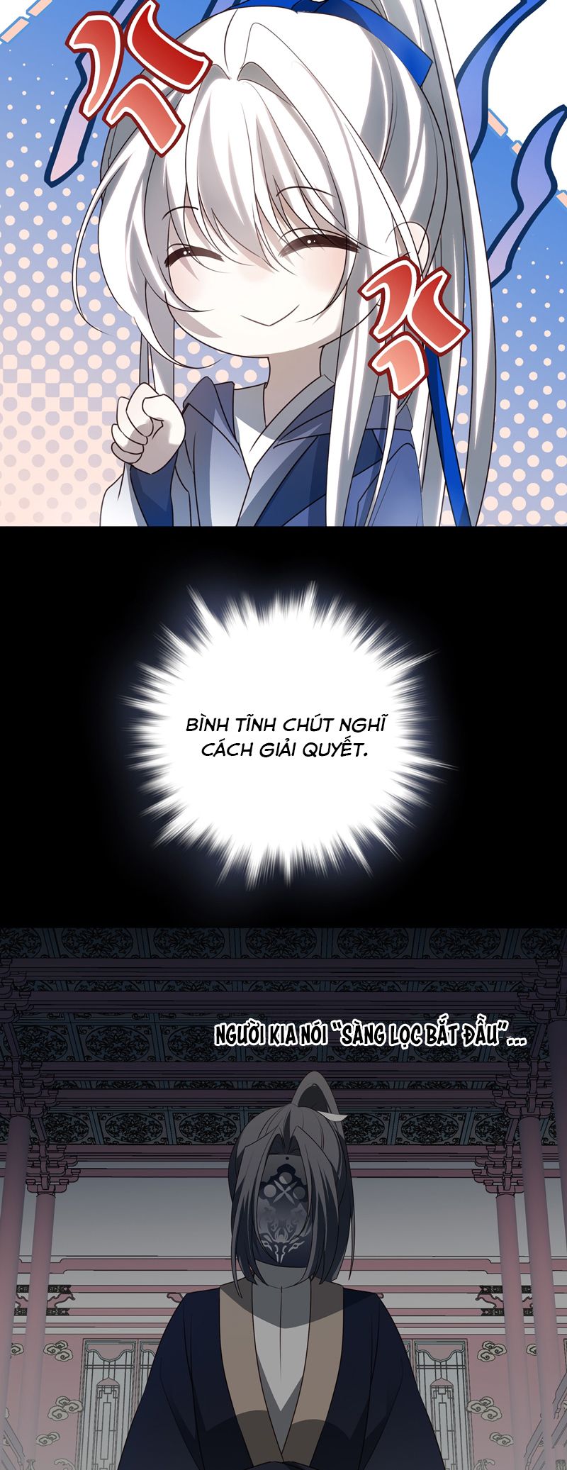 Sau Khi Chết Ta Trở Thành Nốt Chu Sa Của Ca Ca Phiên ngoại 4 - Next Phiên ngoại 3