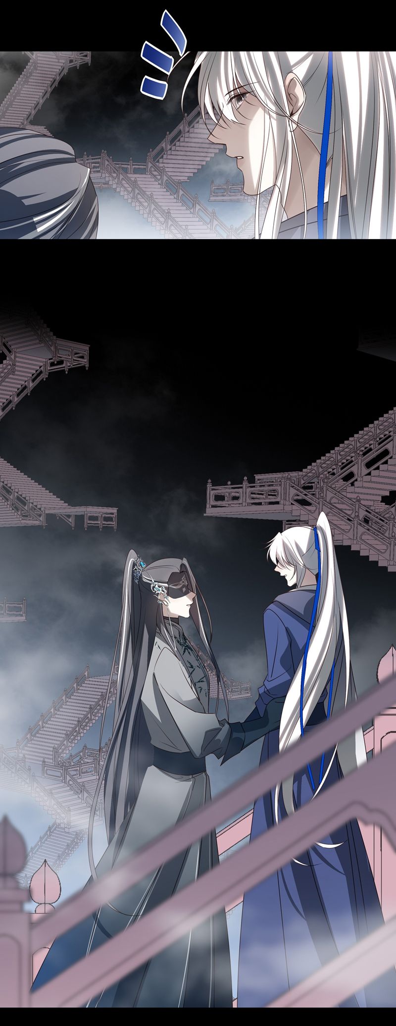 Sau Khi Chết Ta Trở Thành Nốt Chu Sa Của Ca Ca Phiên ngoại 4 - Next Phiên ngoại 3