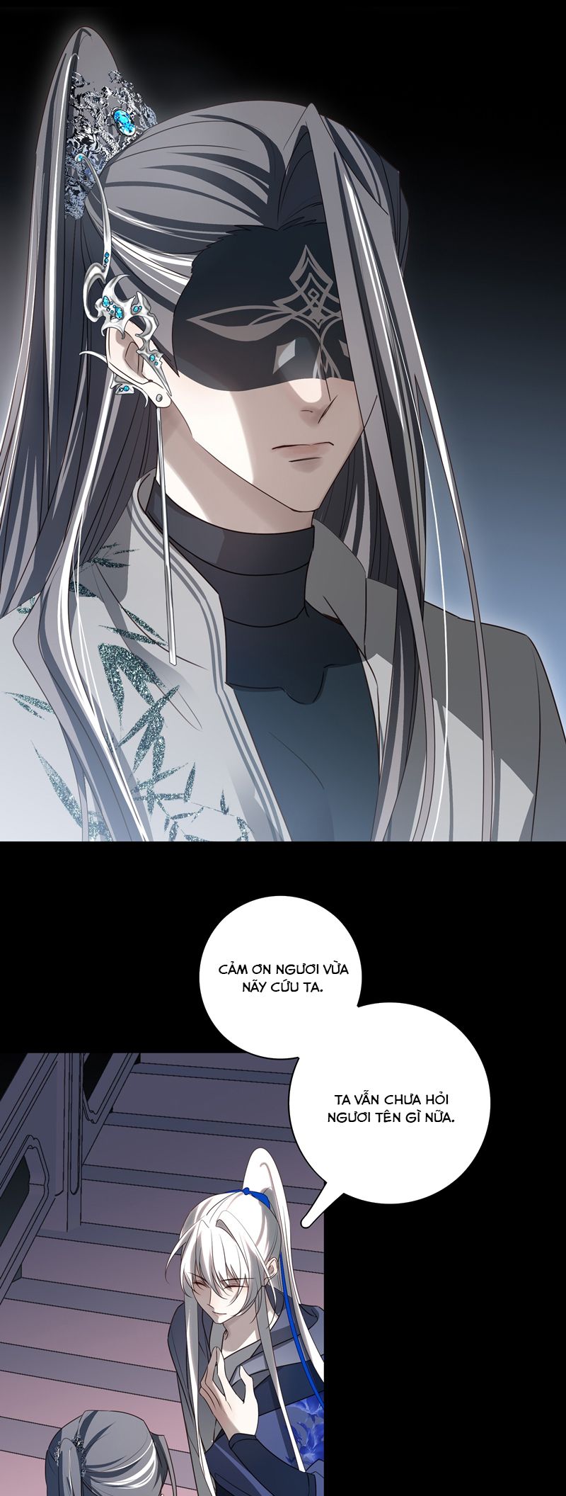 Sau Khi Chết Ta Trở Thành Nốt Chu Sa Của Ca Ca Phiên ngoại 4 - Next Phiên ngoại 3