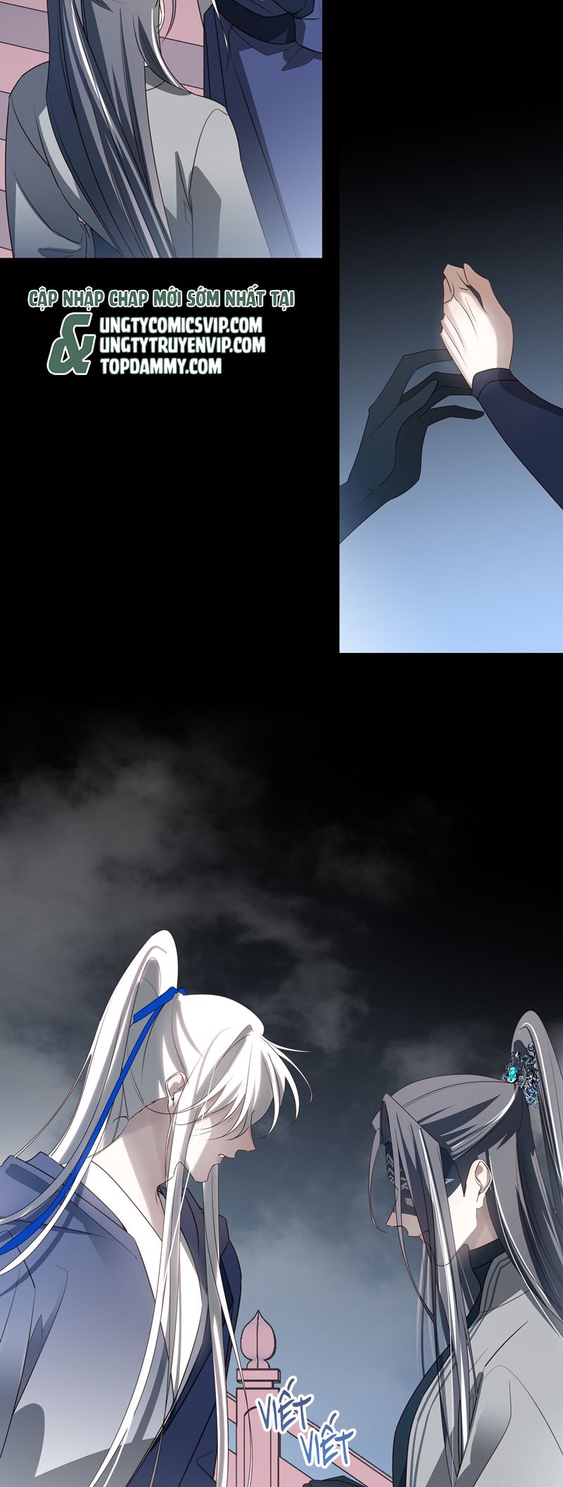 Sau Khi Chết Ta Trở Thành Nốt Chu Sa Của Ca Ca Phiên ngoại 4 - Next Phiên ngoại 3