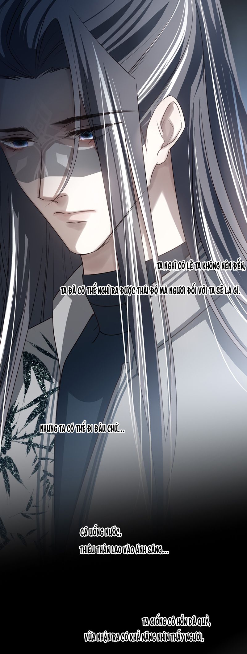 Sau Khi Chết Ta Trở Thành Nốt Chu Sa Của Ca Ca Phiên ngoại 4 - Next Phiên ngoại 3