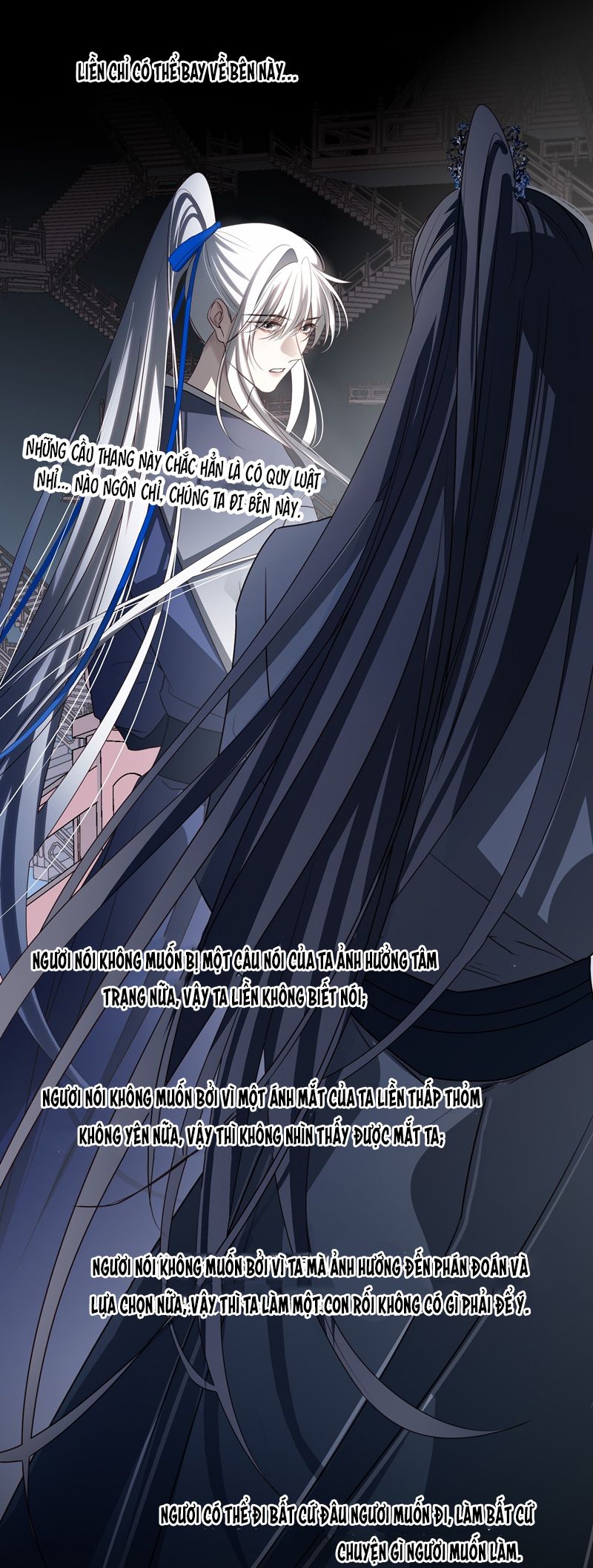 Sau Khi Chết Ta Trở Thành Nốt Chu Sa Của Ca Ca Phiên ngoại 4 - Next Phiên ngoại 3