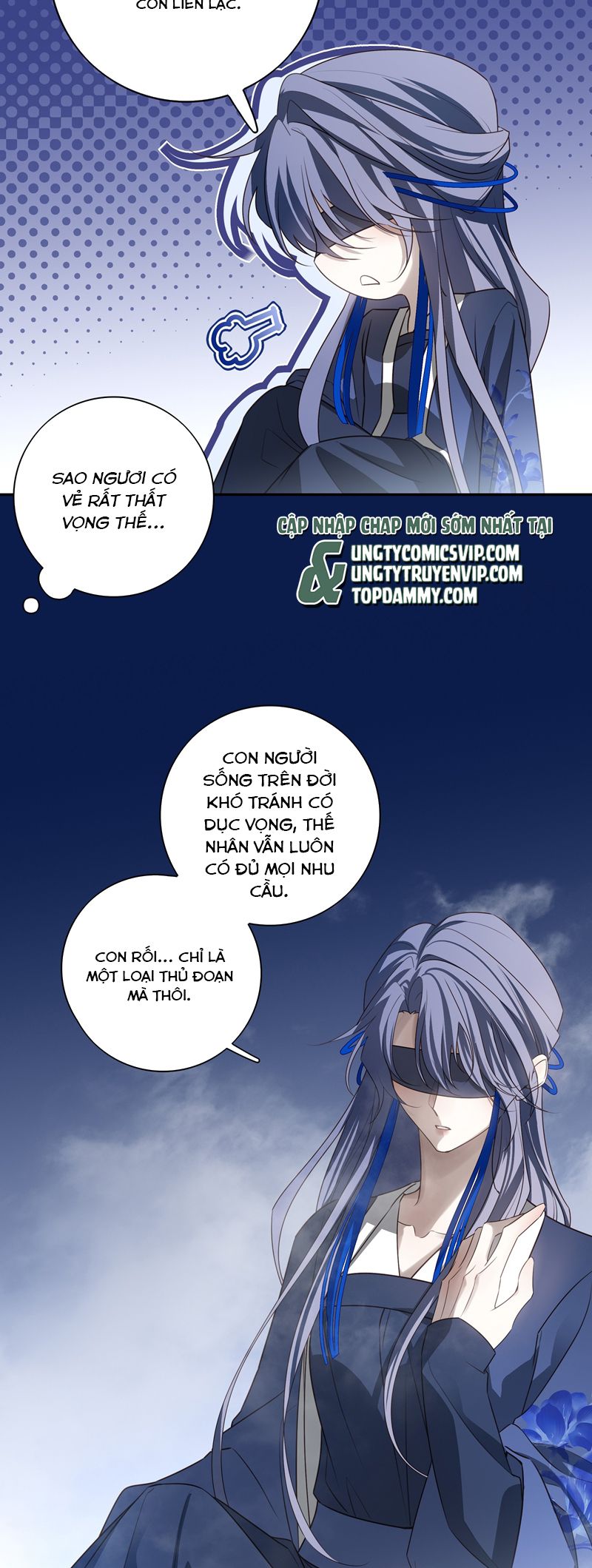 Sau Khi Chết Ta Trở Thành Nốt Chu Sa Của Ca Ca Phiên ngoại 4 - Next Phiên ngoại 3