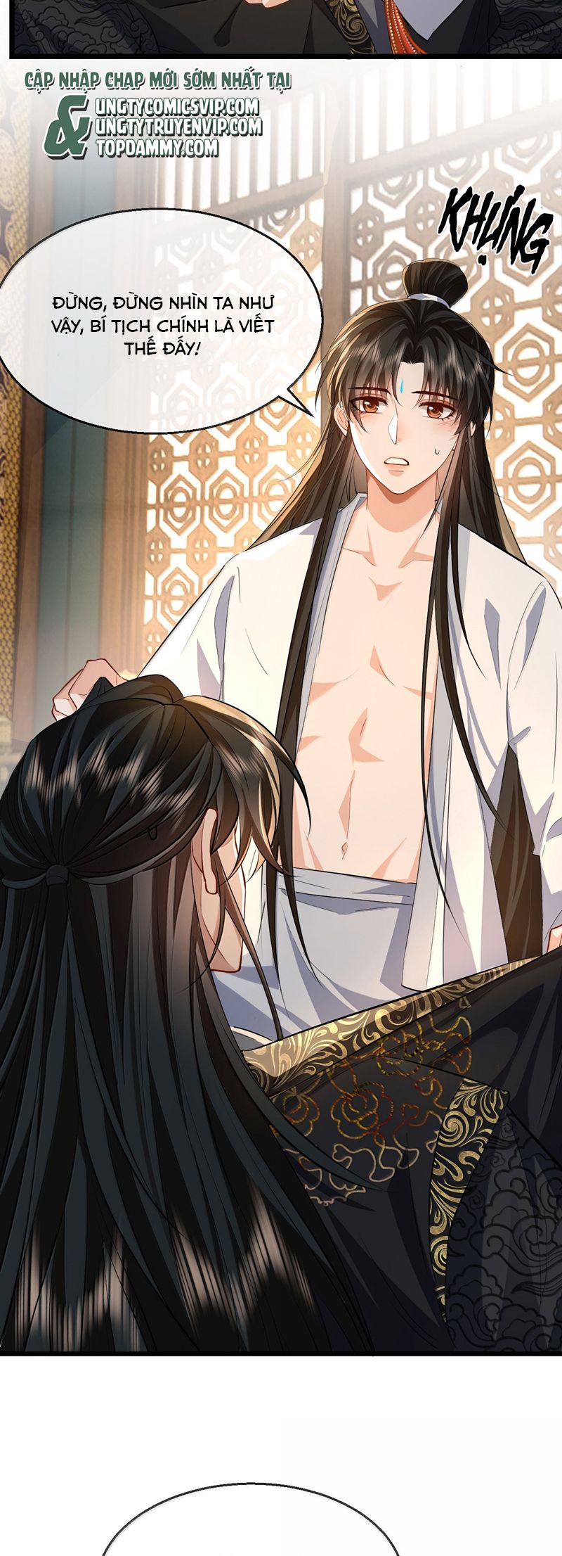 Ma Tôn Đại Nhân Song Tu Không Chapter 82 - Next Chapter 83