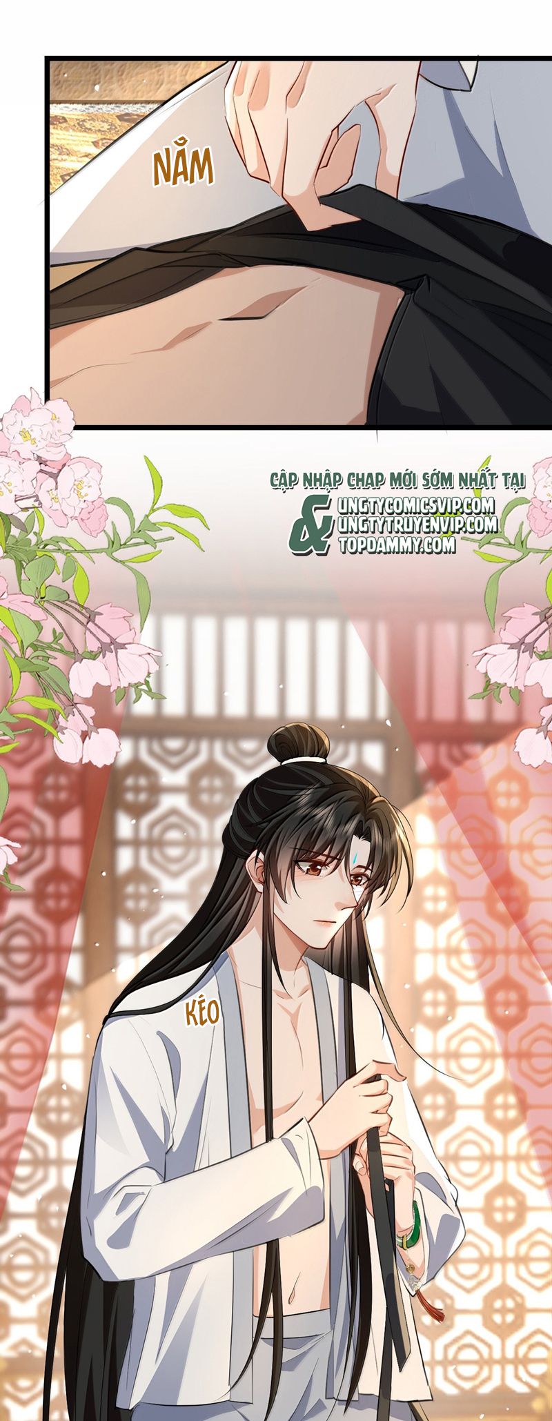 Ma Tôn Đại Nhân Song Tu Không Chapter 82 - Next Chapter 83