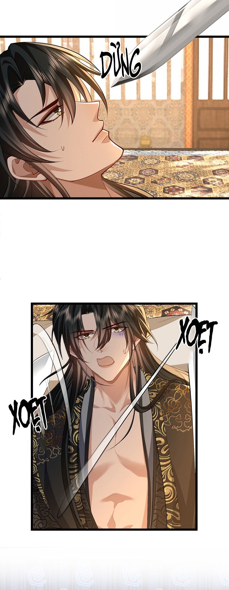 Ma Tôn Đại Nhân Song Tu Không Chapter 82 - Next Chapter 83