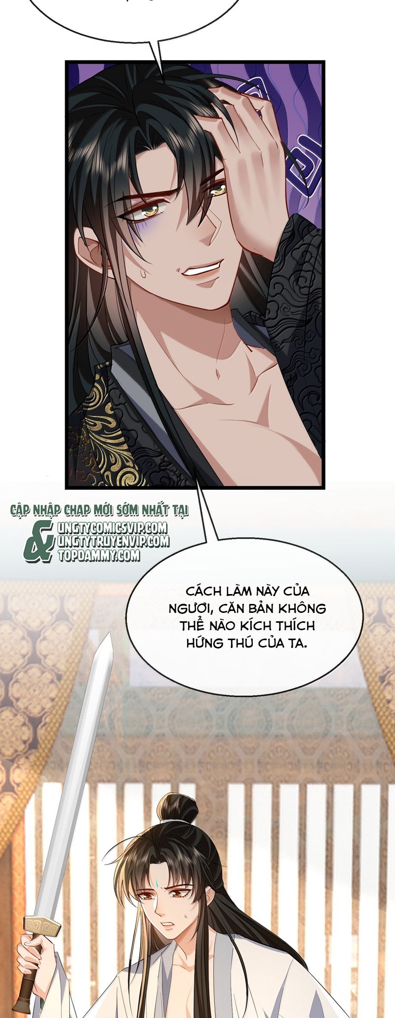 Ma Tôn Đại Nhân Song Tu Không Chapter 82 - Next Chapter 83