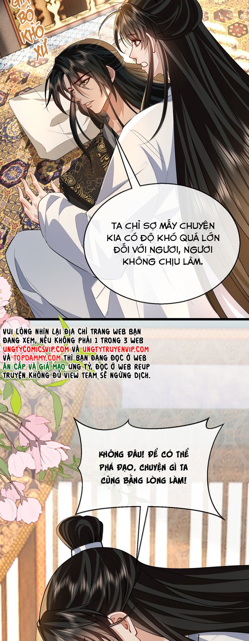 Ma Tôn Đại Nhân Song Tu Không Chapter 82 - Next Chapter 83